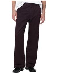 Needles - Pantalone - Lyst