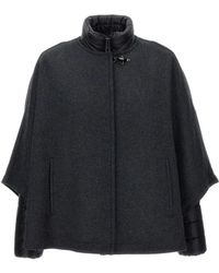 Fay - Light Jackets - Lyst
