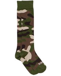 MC2 Saint Barth - Socks - Lyst