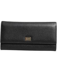 Dolce & Gabbana - Wallets & Cardholders - Lyst