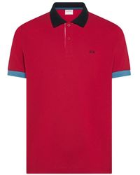 Sun 68 - Polo Shirts - Lyst