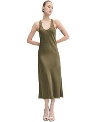 2nd Day - Midi Dresses - Lyst