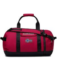 Napapijri - Weekend Bags - Lyst