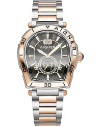 Aigner - Watches - Lyst