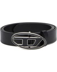 DIESEL - B-1Dr 25 Riem - Lyst