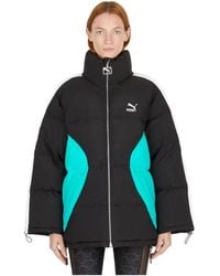 PUMA - Down Jackets - Lyst