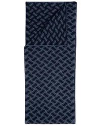 Drumohr - Winter Scarves - Lyst