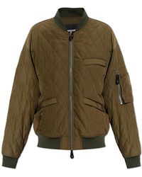 DSquared² - Bomber Jackets - Lyst