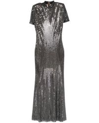 Self-Portrait - Maxi Dresses - Lyst