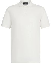 Liu Jo - Basic Polo Shirt - Lyst