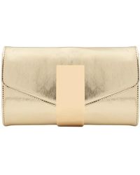 TWENTYFOUR - Clutches - Lyst