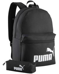 PUMA - Phase 20L Rucksack-Set - Lyst