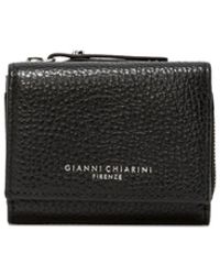 Gianni Chiarini - Wallets & Cardholders - Lyst