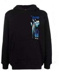 Paul Smith - Hoodies - Lyst