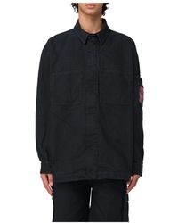 44 Label Group - Leichte jacke - Lyst