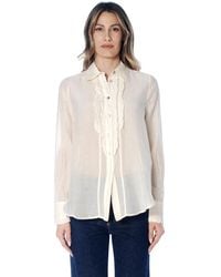 Shaft - Shirts - Lyst