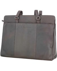 The Chesterfield Brand - Laptop-Tasche - Lyst