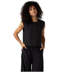 Alchemist - Masey Vest - Lyst