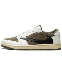 Nike - Retro Low Og Sp Travis Scott - Lyst