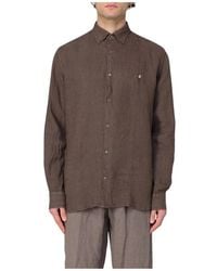Brooksfield - Casual Shirts - Lyst