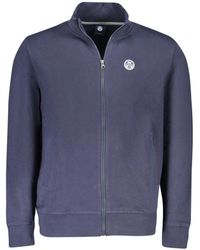 North Sails - Zip-Throughs - Lyst