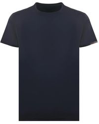 Rrd - Stylische t-shirts für männer und frauen - Lyst