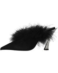 Mugler - Sandals - Lyst