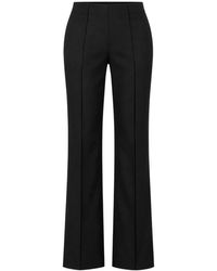MEIMEIJ - M6Fa10 Straight Broeken - Lyst