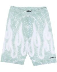 Vision Of Super - Short Shorts - Lyst