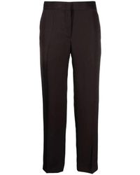 Jil Sander - Freizeithosen - Lyst