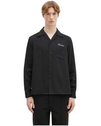Visvim - Keesey Sp Shirt L/S - Lyst