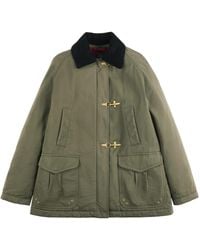 Fay - Light Jackets - Lyst