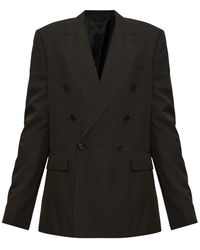 Acne Studios - Formal Blazers - Lyst