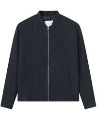 Les Deux - Bomber Jackets - Lyst