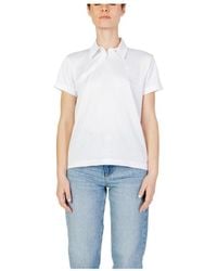Blauer - Polo Shirts - Lyst