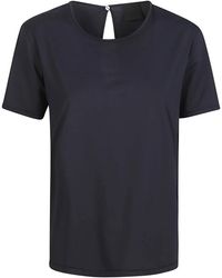 Rrd - Tops ,Zwart ,T-Shirts - Lyst