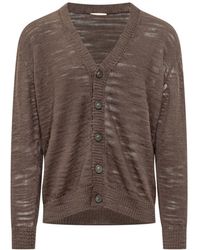 ATOMOFACTORY - Cardigans - Lyst