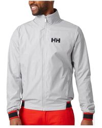 Helly Hansen - Wind Jackets - Lyst