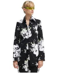 Moschino - Denim Jacket - Lyst