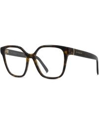 Givenchy - Bold Gv50106I Rahmen - Lyst