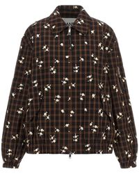Ganni - Light Jackets - Lyst
