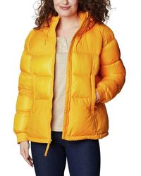 Columbia - Jassen ,Geel ,Pike Lake Ii Jacket - Lyst