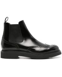 Church's - Chelsea Boots - Lyst
