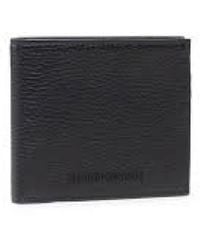 Emporio Armani - Wallets & Cardholders - Lyst