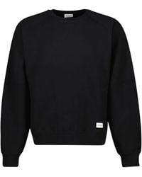 Saint Laurent - Sweatshirts - Lyst
