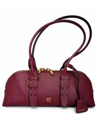Pinko - Bowling Horizontal Big - Lyst