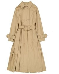 Herno - Trench Coats - Lyst
