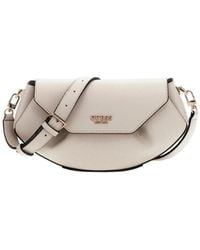 Guess - Cross Body Bags - Lyst