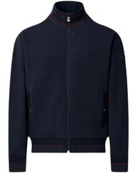 Hackett - Zip-Throughs - Lyst