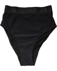 Dolce & Gabbana - High Brief - Lyst